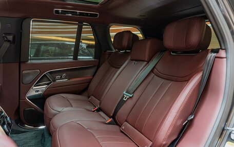 Land Rover Range Rover IV рестайлинг, 2026 год, 22 990 000 рублей, 31 фотография