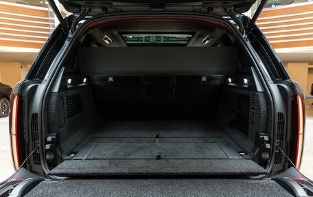 Land Rover Range Rover IV рестайлинг, 2026 год, 22 990 000 рублей, 36 фотография