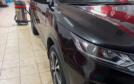 Nissan Qashqai, 2020 год, 1 750 000 рублей, 2 фотография