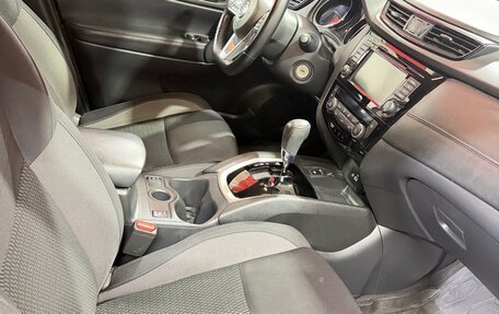 Nissan Qashqai, 2020 год, 1 750 000 рублей, 7 фотография