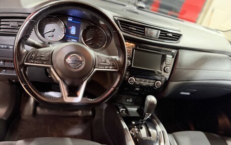 Nissan Qashqai, 2020 год, 1 750 000 рублей, 8 фотография