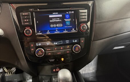 Nissan Qashqai, 2020 год, 1 750 000 рублей, 10 фотография