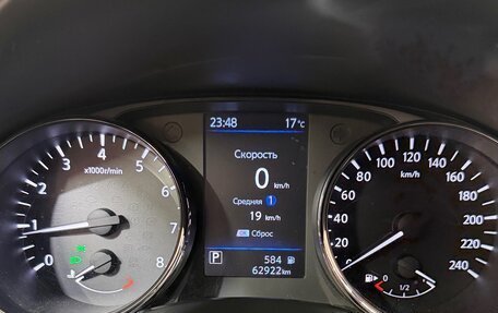 Nissan Qashqai, 2020 год, 1 750 000 рублей, 11 фотография