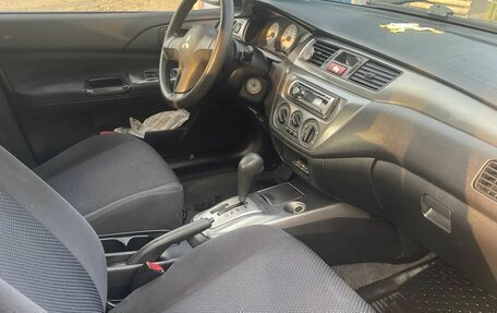 Mitsubishi Lancer IX, 2006 год, 450 000 рублей, 2 фотография