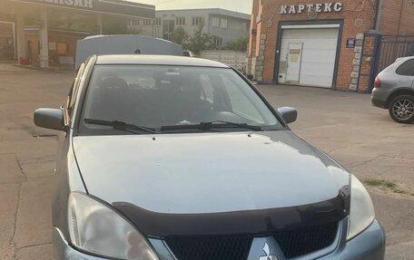 Mitsubishi Lancer IX, 2006 год, 450 000 рублей, 6 фотография