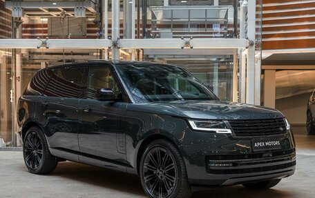 Land Rover Range Rover IV рестайлинг, 2026 год, 23 990 000 рублей, 3 фотография