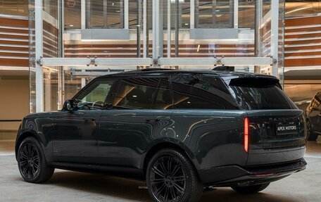 Land Rover Range Rover IV рестайлинг, 2026 год, 23 990 000 рублей, 4 фотография