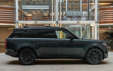 Land Rover Range Rover IV рестайлинг, 2026 год, 23 990 000 рублей, 5 фотография