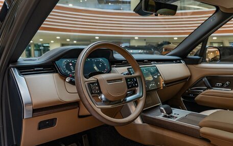 Land Rover Range Rover IV рестайлинг, 2026 год, 23 990 000 рублей, 9 фотография