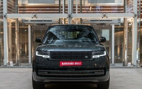 Land Rover Range Rover IV рестайлинг, 2026 год, 23 990 000 рублей, 7 фотография