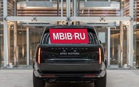Land Rover Range Rover IV рестайлинг, 2026 год, 23 990 000 рублей, 8 фотография
