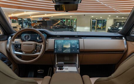 Land Rover Range Rover IV рестайлинг, 2026 год, 23 990 000 рублей, 21 фотография