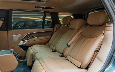 Land Rover Range Rover IV рестайлинг, 2026 год, 23 990 000 рублей, 31 фотография