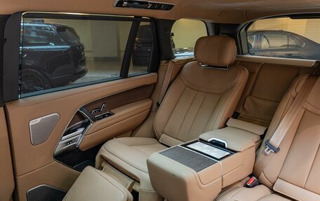 Land Rover Range Rover IV рестайлинг, 2026 год, 23 990 000 рублей, 32 фотография