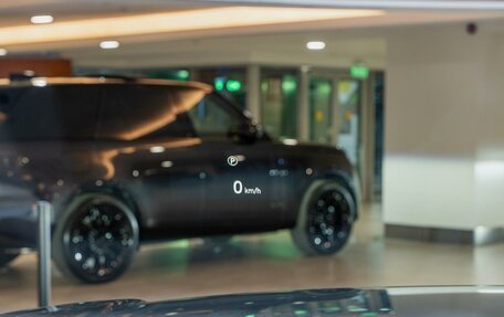 Land Rover Range Rover IV рестайлинг, 2026 год, 23 990 000 рублей, 24 фотография