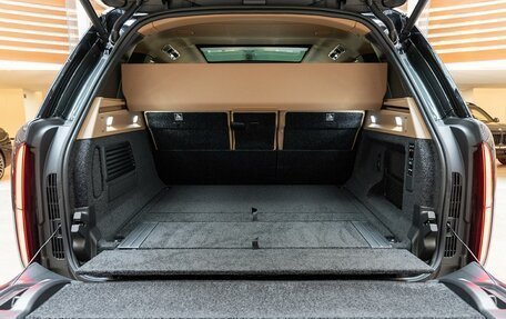 Land Rover Range Rover IV рестайлинг, 2026 год, 23 990 000 рублей, 36 фотография