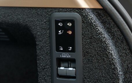 Land Rover Range Rover IV рестайлинг, 2026 год, 23 990 000 рублей, 39 фотография