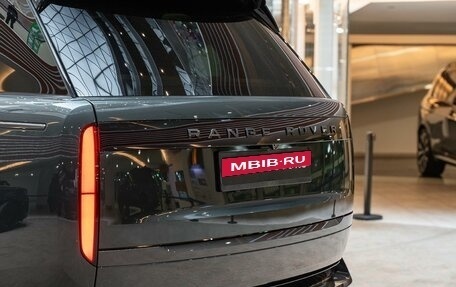 Land Rover Range Rover IV рестайлинг, 2026 год, 23 990 000 рублей, 35 фотография