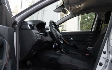 Renault Duster, 2021 год, 1 599 000 рублей, 11 фотография