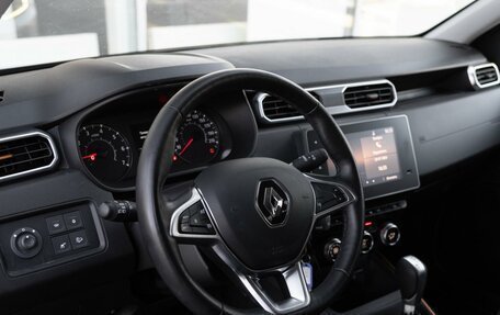 Renault Duster, 2021 год, 1 599 000 рублей, 10 фотография
