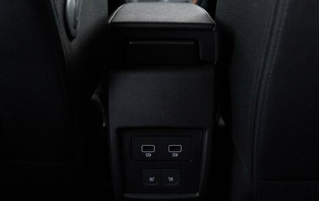 Renault Duster, 2021 год, 1 599 000 рублей, 14 фотография
