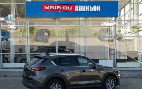 Mazda CX-5 II, 2026 год, 3 399 000 рублей, 2 фотография