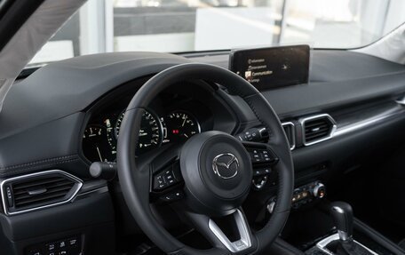 Mazda CX-5 II, 2026 год, 3 399 000 рублей, 10 фотография