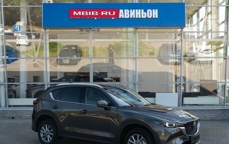 Mazda CX-5 II, 2026 год, 3 399 000 рублей, 3 фотография