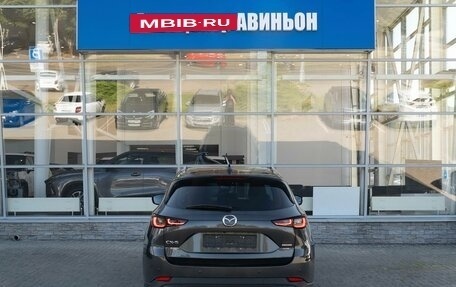 Mazda CX-5 II, 2026 год, 3 399 000 рублей, 6 фотография