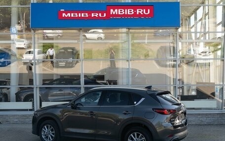 Mazda CX-5 II, 2026 год, 3 399 000 рублей, 4 фотография