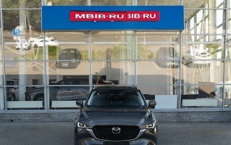 Mazda CX-5 II, 2026 год, 3 399 000 рублей, 5 фотография