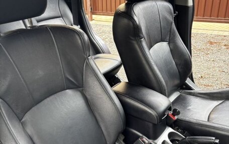Mitsubishi Outlander III рестайлинг 3, 2007 год, 1 100 000 рублей, 7 фотография