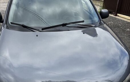Mitsubishi Outlander III рестайлинг 3, 2007 год, 1 100 000 рублей, 4 фотография
