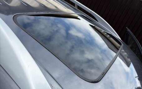 Mitsubishi Outlander III рестайлинг 3, 2007 год, 1 100 000 рублей, 12 фотография