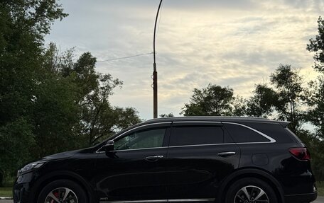 KIA Sorento III Prime рестайлинг, 2019 год, 2 750 000 рублей, 5 фотография