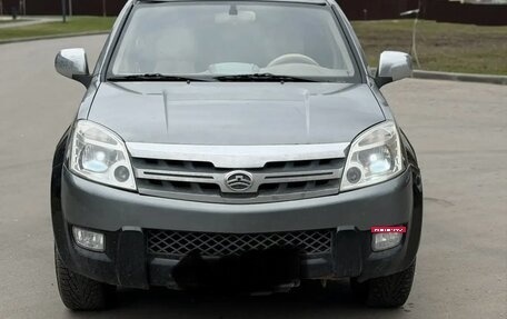 Great Wall Hover, 2008 год, 350 000 рублей, 1 фотография