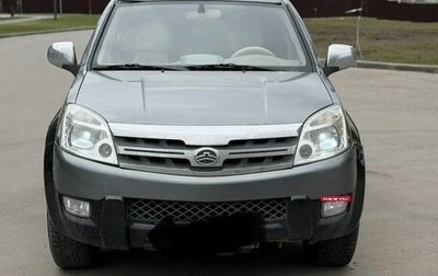 Great Wall Hover, 2008 год, 350 000 рублей, 1 фотография