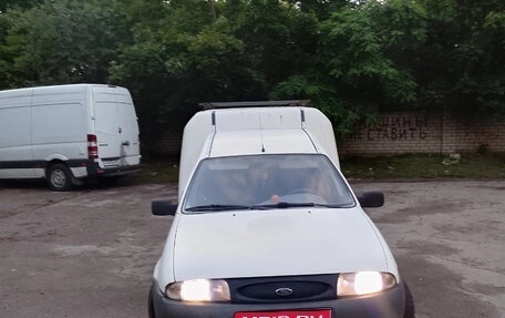 Ford Fiesta, 1997 год, 35 000 рублей, 1 фотография