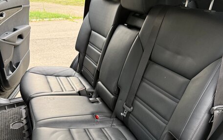 KIA Sorento III Prime рестайлинг, 2019 год, 2 750 000 рублей, 16 фотография