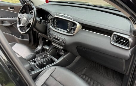 KIA Sorento III Prime рестайлинг, 2019 год, 2 750 000 рублей, 13 фотография