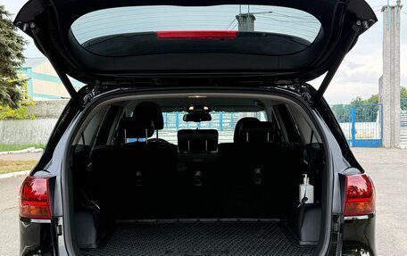 KIA Sorento III Prime рестайлинг, 2019 год, 2 750 000 рублей, 18 фотография