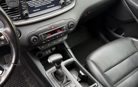 KIA Sorento III Prime рестайлинг, 2019 год, 2 750 000 рублей, 11 фотография