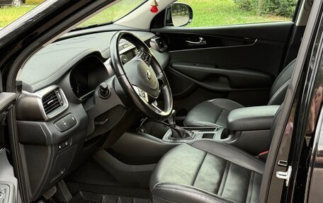 KIA Sorento III Prime рестайлинг, 2019 год, 2 750 000 рублей, 8 фотография