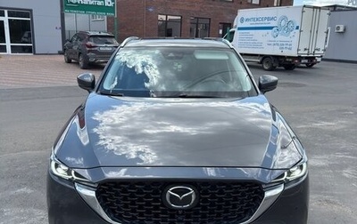 Mazda CX-5 II, 2025 год, 3 356 000 рублей, 1 фотография