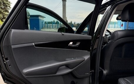 KIA Sorento III Prime рестайлинг, 2019 год, 2 750 000 рублей, 14 фотография