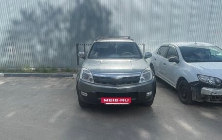 Great Wall Hover, 2008 год, 350 000 рублей, 6 фотография