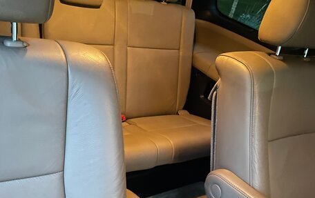Toyota Sequoia II рестайлинг, 2015 год, 3 200 000 рублей, 8 фотография
