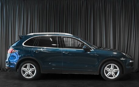 Porsche Cayenne III, 2012 год, 2 300 000 рублей, 5 фотография