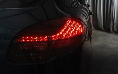 Porsche Cayenne III, 2012 год, 2 300 000 рублей, 8 фотография