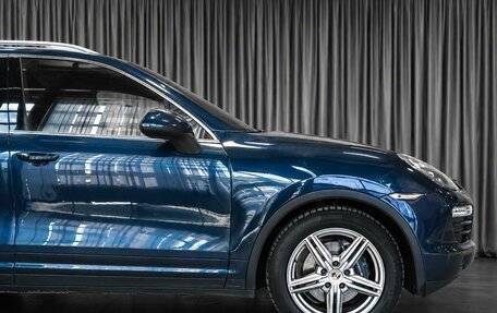 Porsche Cayenne III, 2012 год, 2 300 000 рублей, 6 фотография